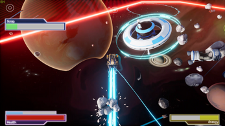 Salvage screenshot