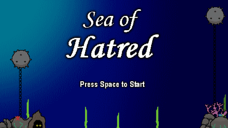 Sea of Hatred Image