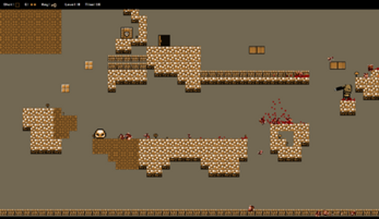 Shotgun Dungeon Image