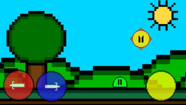 Slime distruction Image