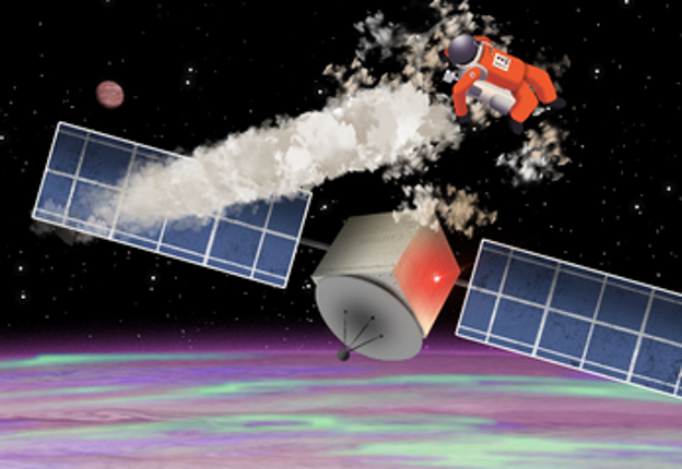 Spaced Out screenshot