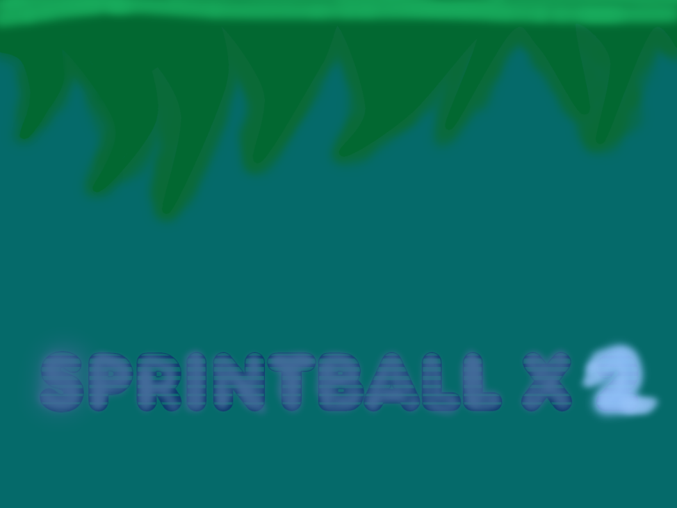 Games like Sprintball X2