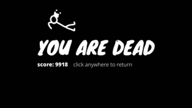 Throw Bricks at Pedestrians Simulator Image