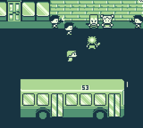 True Crime Pixels screenshot