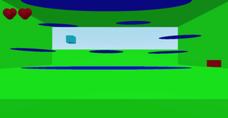 The Adventures of Cuby Image