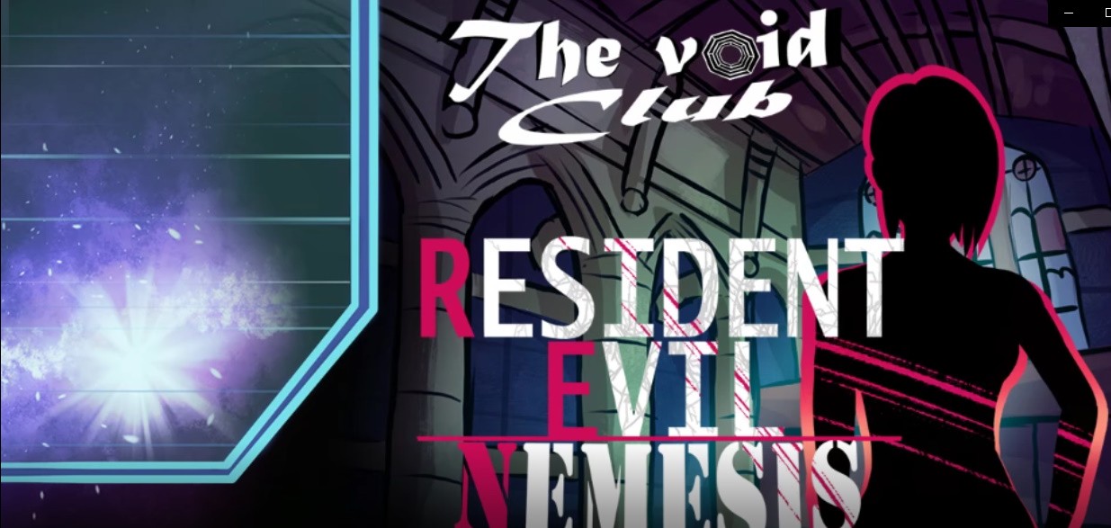 Games like The Void Club Chapter 4