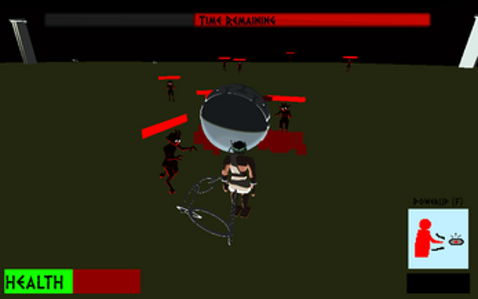 Doomed to Flail Image