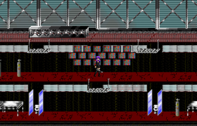 TiErRa ArTiFiCiAl screenshot