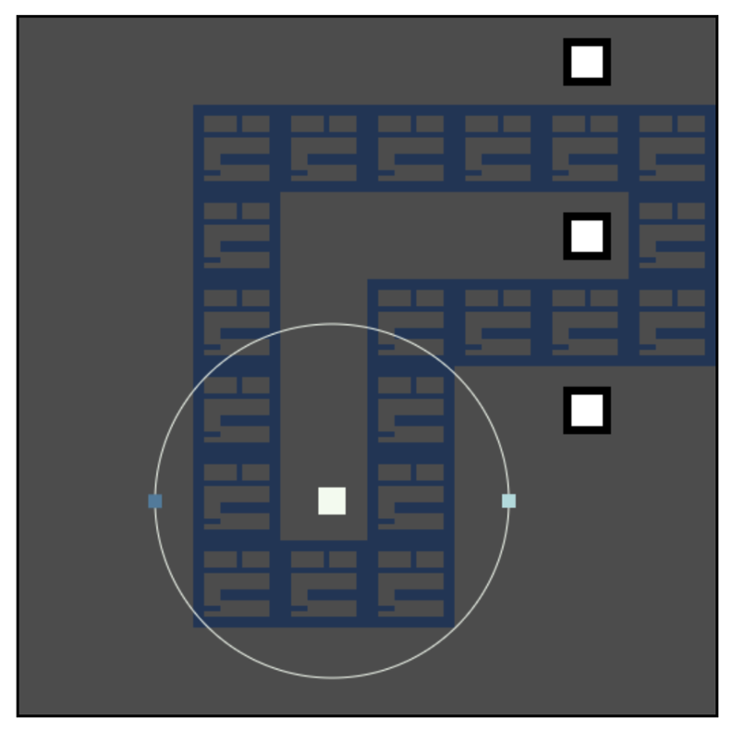 Games like Trijam-75-circle-puzzle