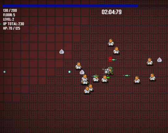 Top Secret Slaughterhouse Image