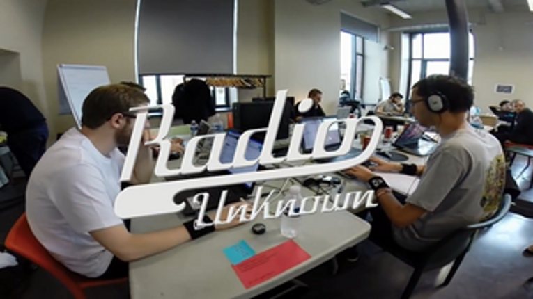 Unknow Radio Image