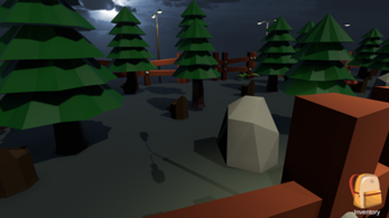 Unlocking Mystery (Final Version) screenshot