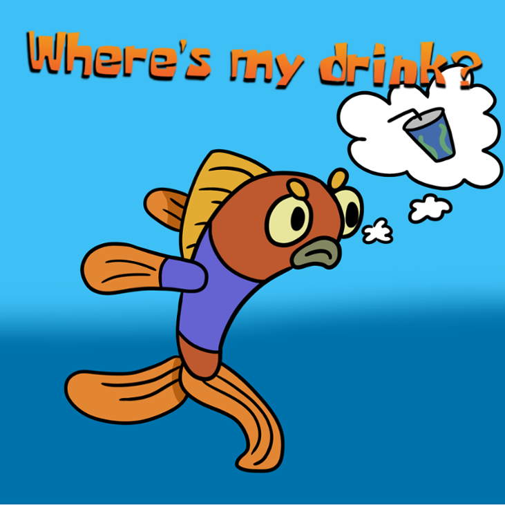 Games like Where's My Drink?