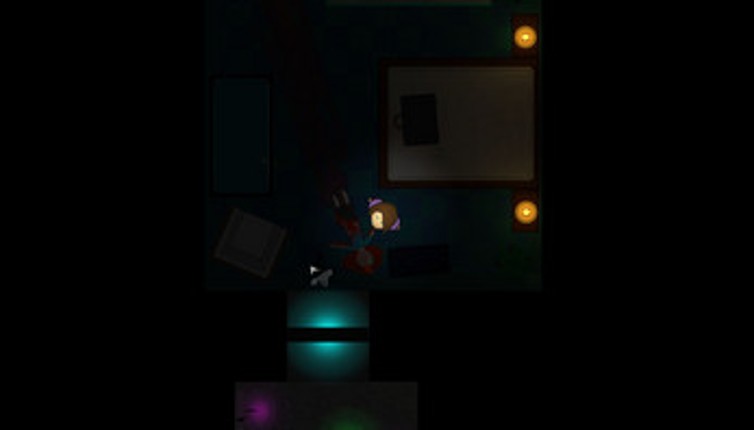 Zero Hope screenshot