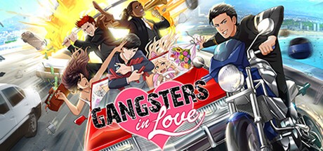 Games like Gangsters in Love