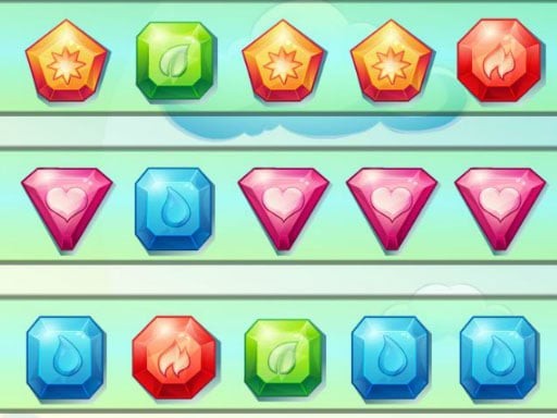 Games like Gems Junction