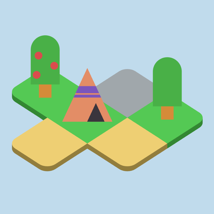 Games like Genesis: Art of Creation