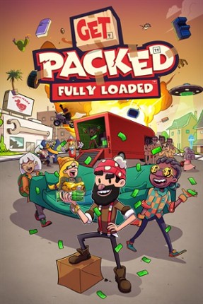 Get Packed Image