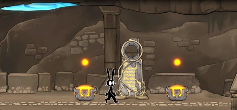 Get Together: A Coop Adventure Image