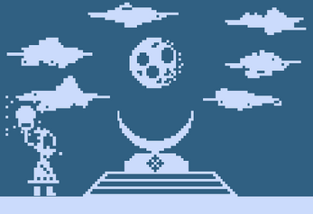 Gift Of The Moon screenshot