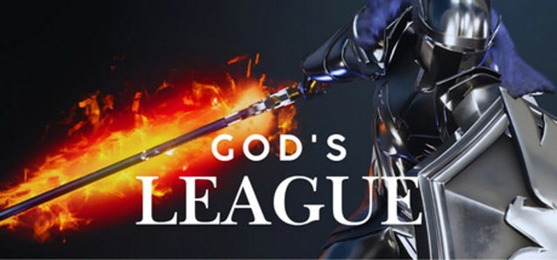 God's League Image