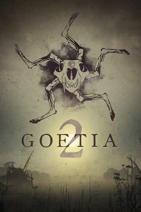 Games like Goetia 2