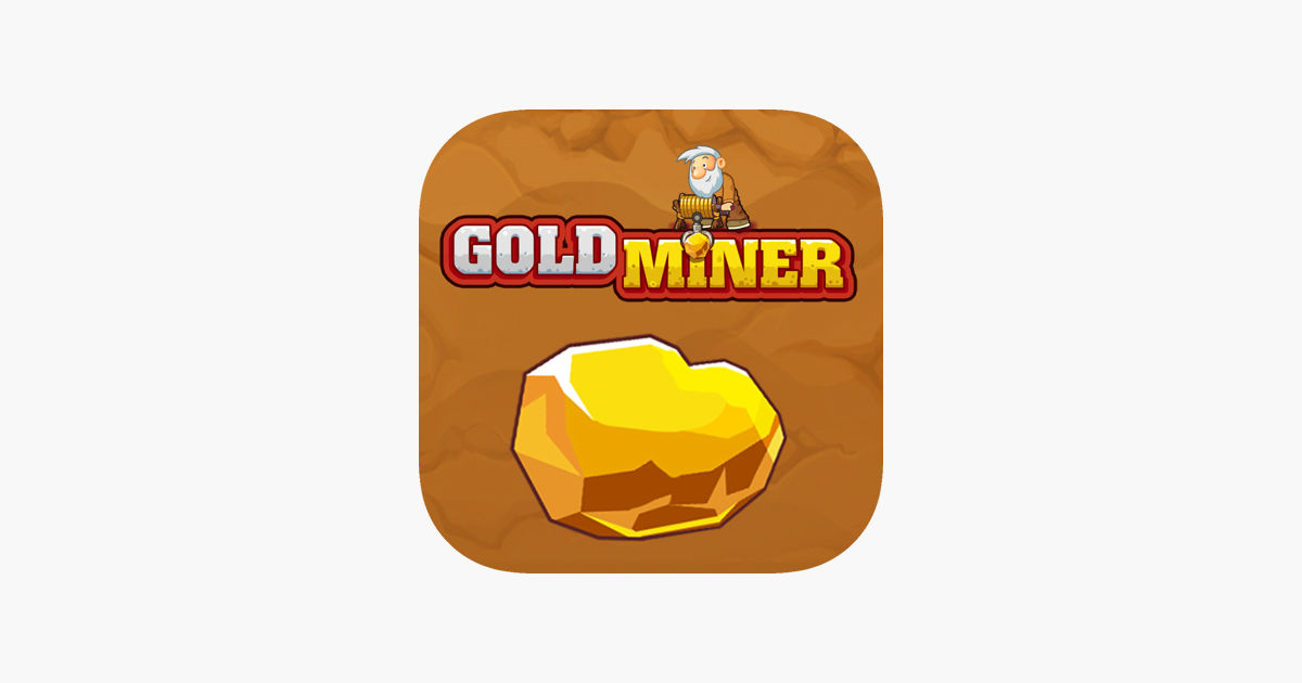 Games like Gold Miner Classic HD+