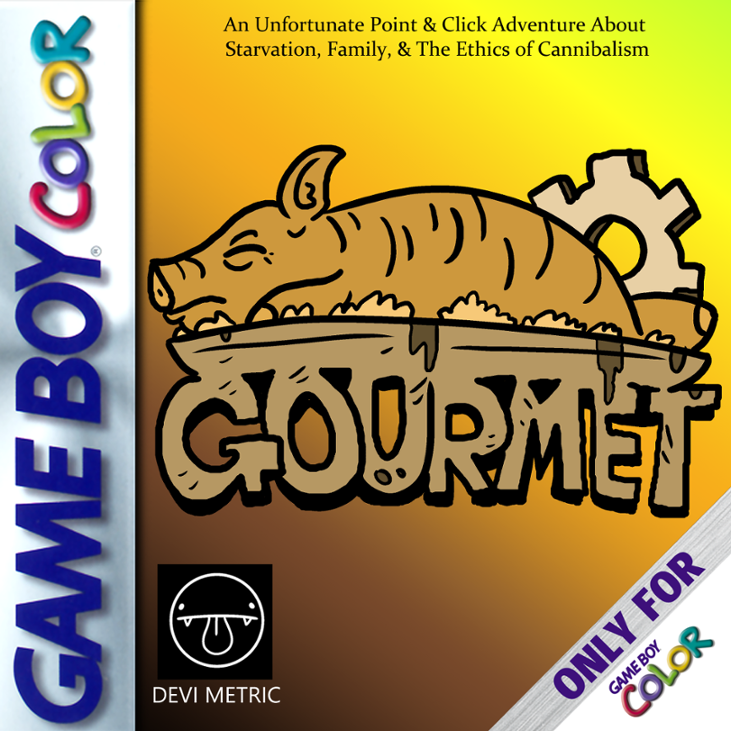 Games like Gourmet