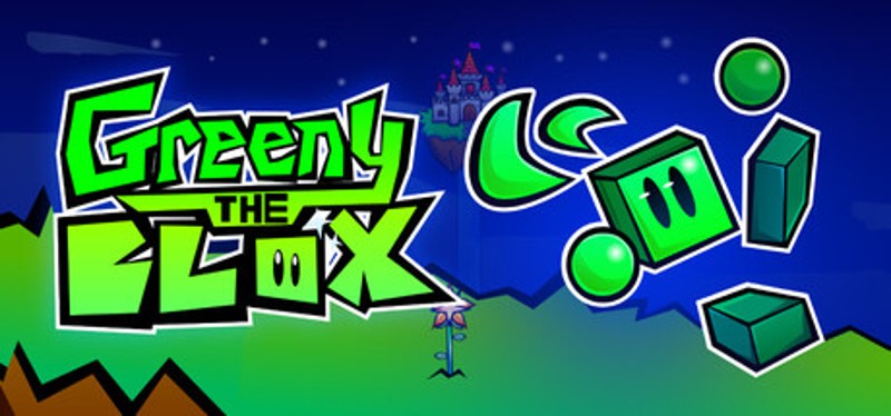 Greeny The Blox Image
