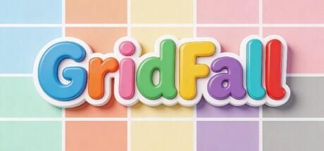 Games like GridFall: Nine-Grid