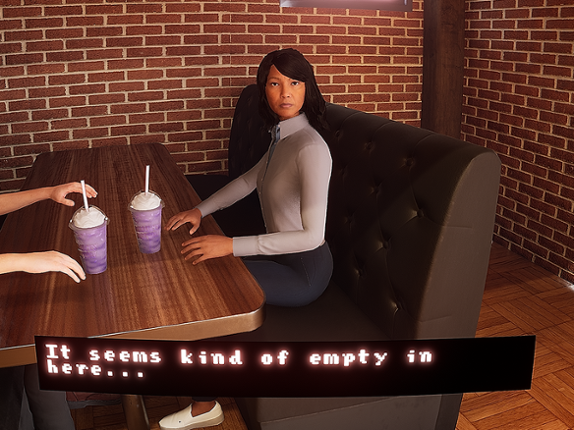 GRIMACE'S BIRTHDAY Image