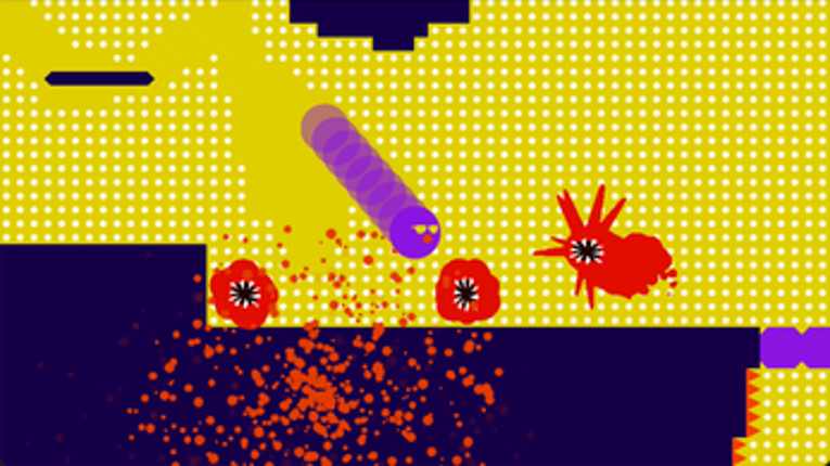 Grow Motion screenshot