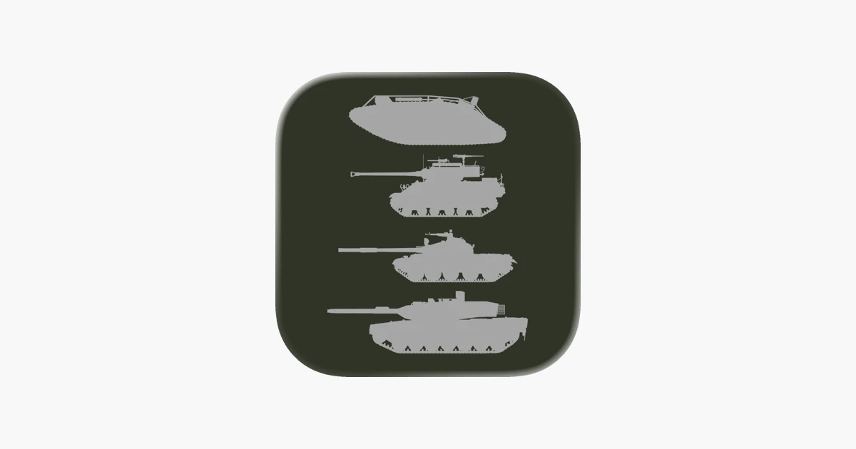 Games like Guess the Tank