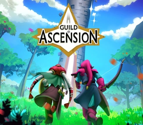 Guild of Ascension Image