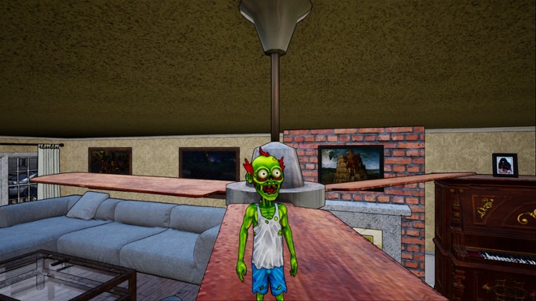 Happy Trap House screenshot