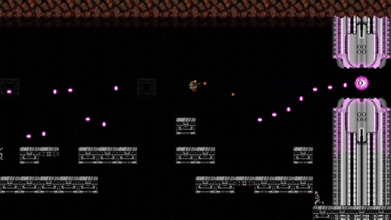 Hardcore Soldier screenshot