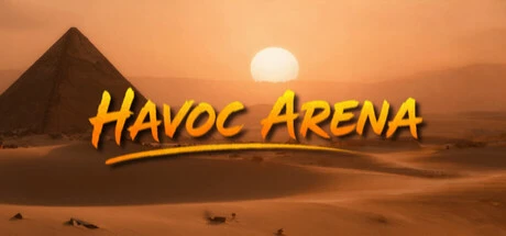 Games like Havoc Arena