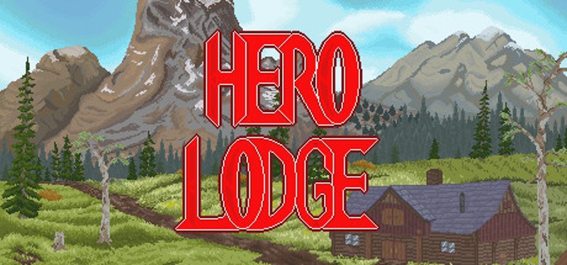 Hero Lodge Game Cover