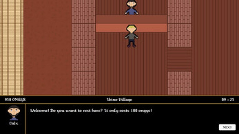 HEROES OF ISSEL: PROLOGUE [DEMO] Image