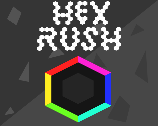Games like Hex Rush