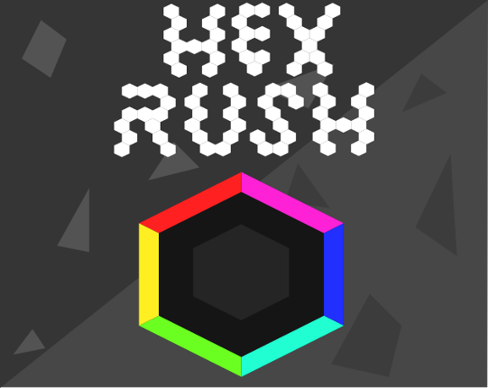 Hex Rush Image