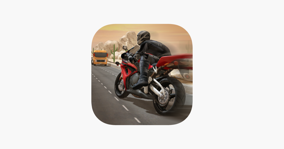 Games like Highway Rider - Traffic Rider