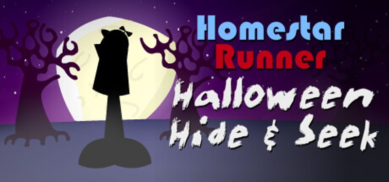 Homestar Runner: Halloween Hide n' Seek Image