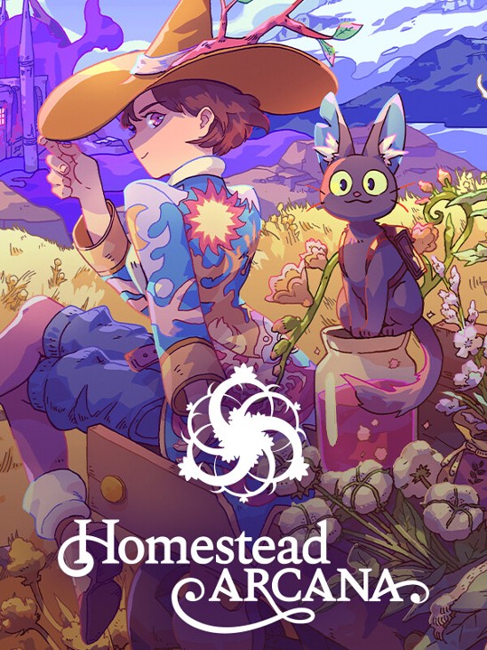 Games like Homestead Arcana