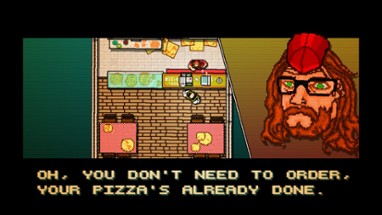 Hotline Miami Image