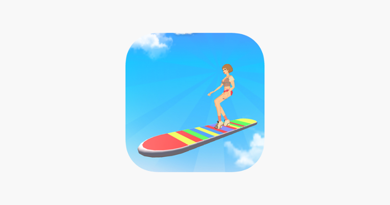 HOVERBOARDER! Image