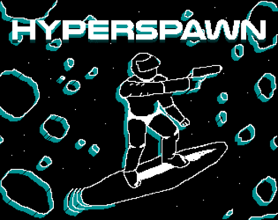 Hyperspawn Image