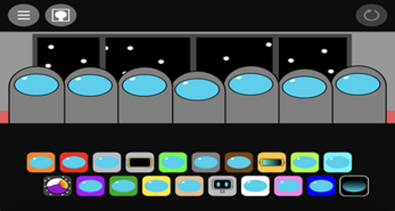 Incredibox - Among Sprunki Image