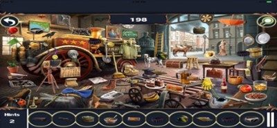 Infinite Hidden Objects 2 Image