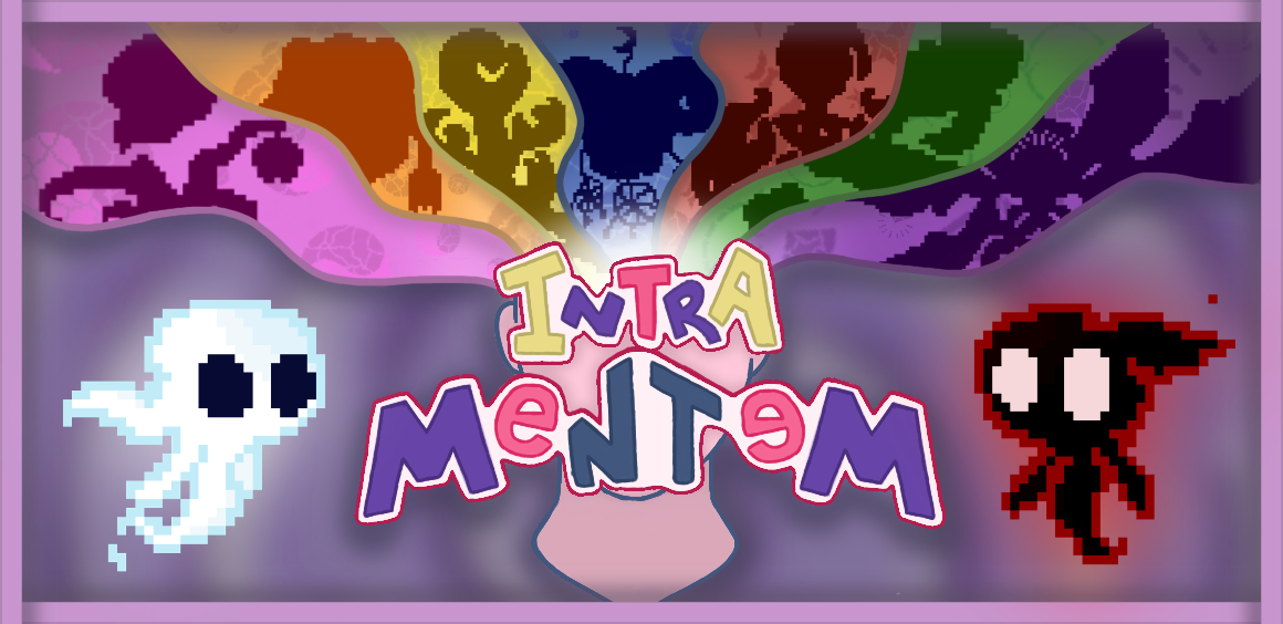 Games like Intra Mentem